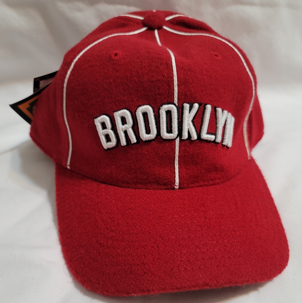 New Brooklyn Royal Giants Negro League Baseball Museu… Gem